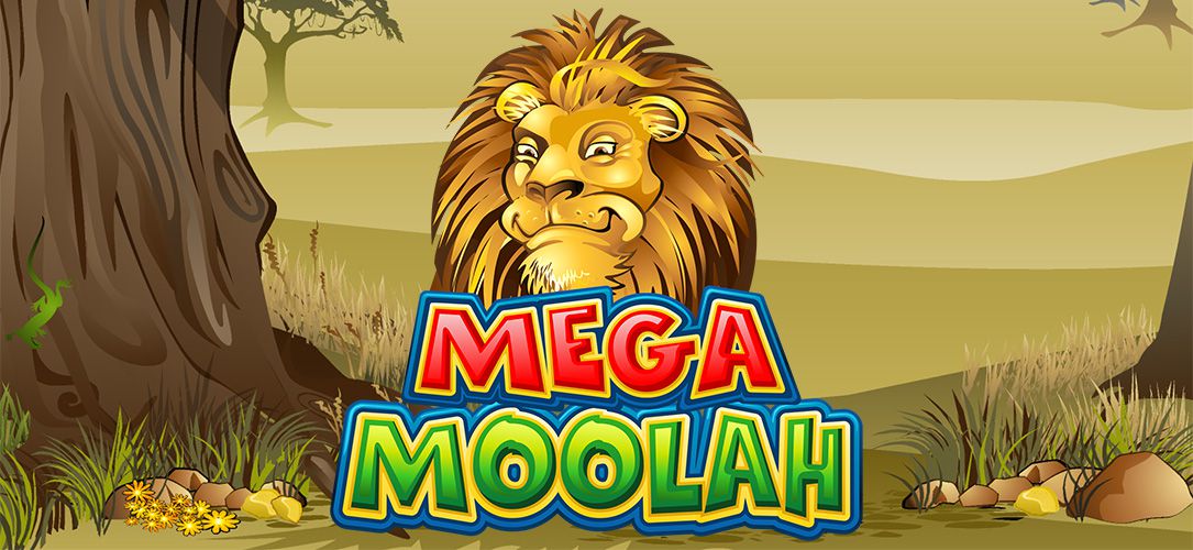 Mega Moolah Jackpot Slot online