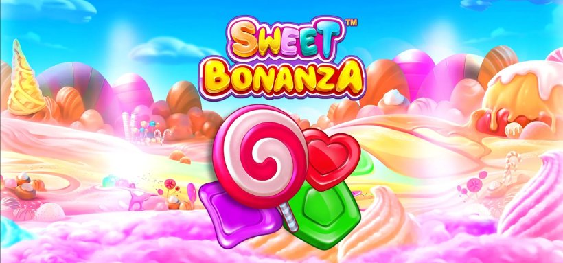 Sweet Bonanza Slot online spielen