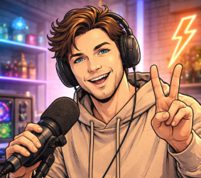 Thomas Hartmann — Casino-Experte und Chefredakteur bei Casino Vodds